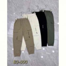 Штаны F.T.H 63-003 khaki