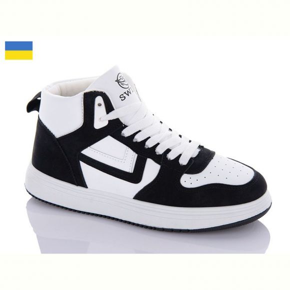 Кроссовки Swin 1609-8 Кроссовки Swin 1609-8
