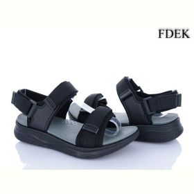 Босоножки Fdek L9231-2 Босоножки Fdek L9231-2