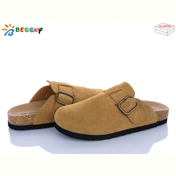 Шлепанцы Bessky BL5132-4