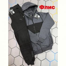 Костюм спорт Alex Clothes 13101 grey Костюм спорт Alex Clothes 13101 grey