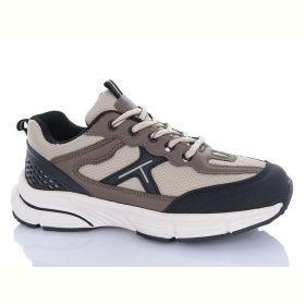 Кроссовки OkShoes B511-6