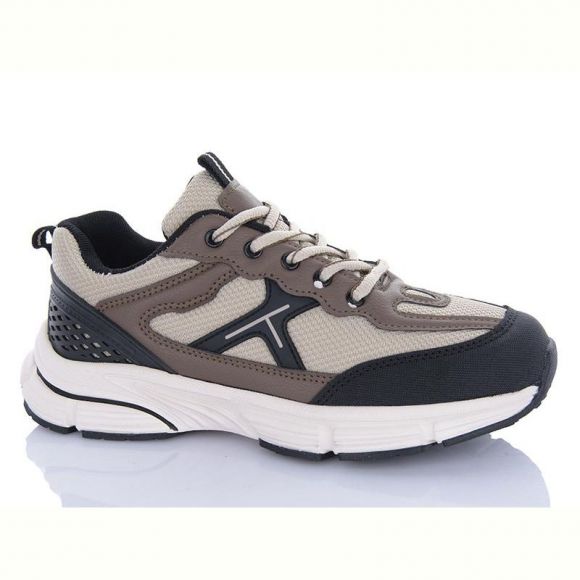 Кроссовки OkShoes B511-6