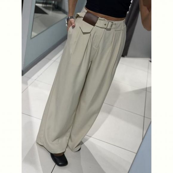 Брюки Comod 2119 beige Брюки Comod 2119 beige