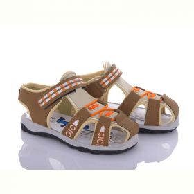 Босоножки Angel DL30-D3041 camel