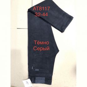Джинсы God Baron 8117 d.grey Джинсы God Baron 8117 d.grey