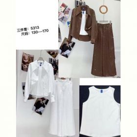 Костюм Major 5313 white