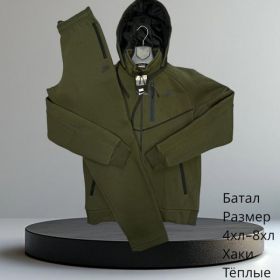 Костюм спорт Hai H655 khaki Костюм спорт Hai H655 khaki