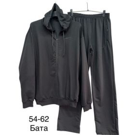 Костюм спорт TRAN TR759 black