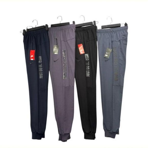 Штаны спорт Phi Hung P272 black