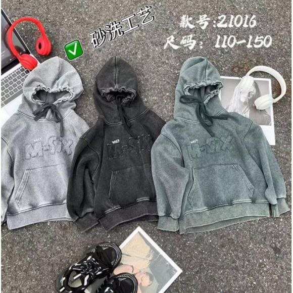 Батник Major 21016 green