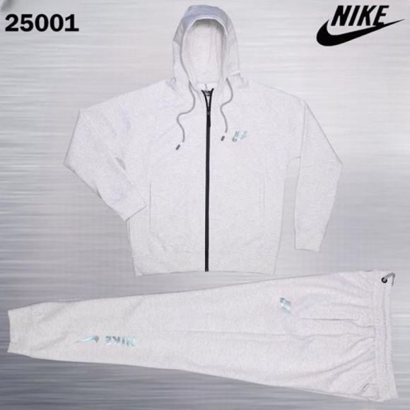 Костюм спорт AZT 25001 l.grey