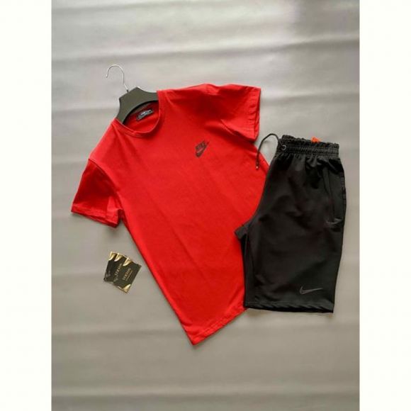 Костюм Verton VP69 red