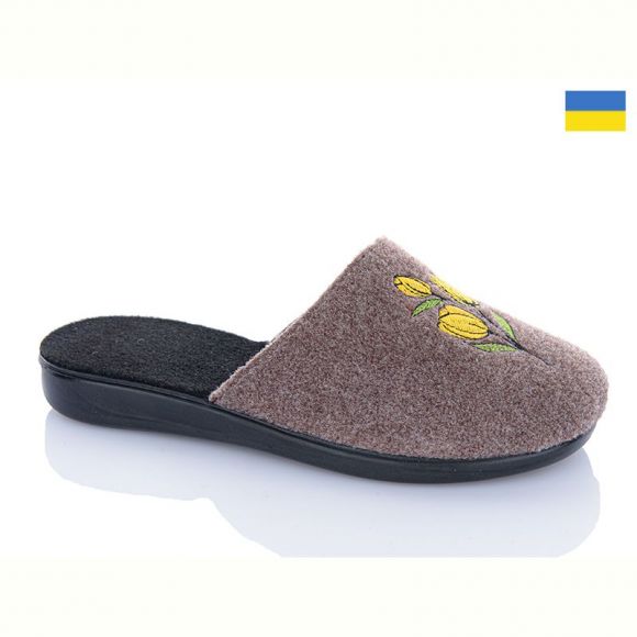Тапочки Klerotex 131-13