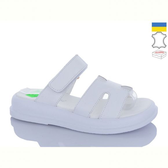 Шлепанцы Jamei 98-32