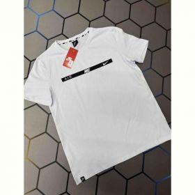 Футболка Alex Clothes 13189 white