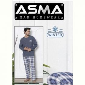 Пижама Romeo life RL1056 grey