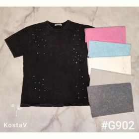 Футболка Kosta G902 mix Футболка Kosta G902 mix