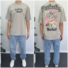 Футболка i8denim 90553 grey