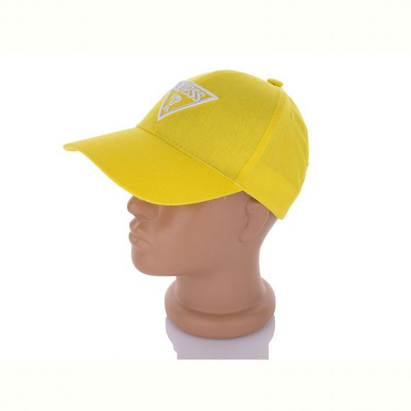 Кепка Mabi W036 yellow Кепка Mabi W036 yellow
