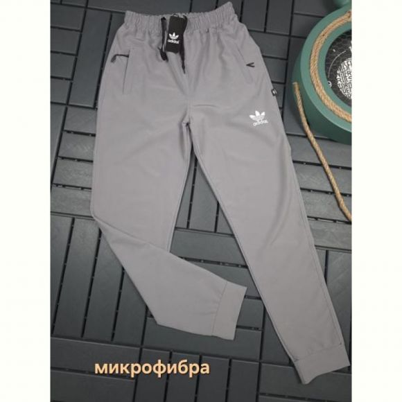 Штаны спорт Verton W26763 l.beige
