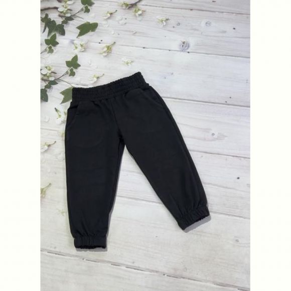 Штаны спорт Marimaks 555 black