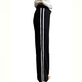 Штаны спорт MSO 3315 black Штаны спорт MSO 3315 black