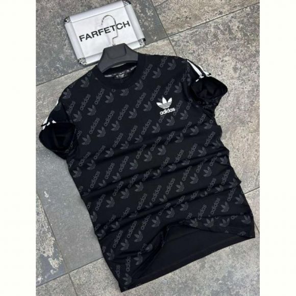 Футболка Verton W26782 black