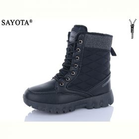 Ботинки Sayota B856-1
