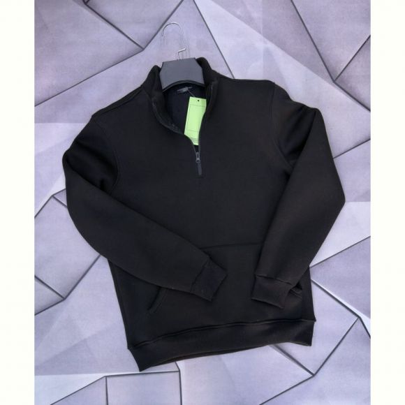 Худи Rassul 66041 black