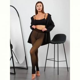 Лосины Sport style 945 black