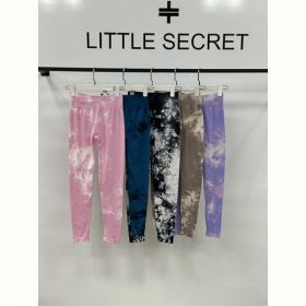 Лосины Little Secret S6001 navy