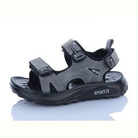 Босоножки Sportik ZY007 grey
