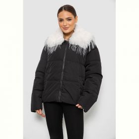 Куртка Obuv OK2 19660 (12050) black
