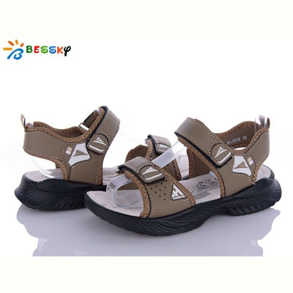 Босоножки Bessky SL3319-5D Босоножки Bessky SL3319-5D