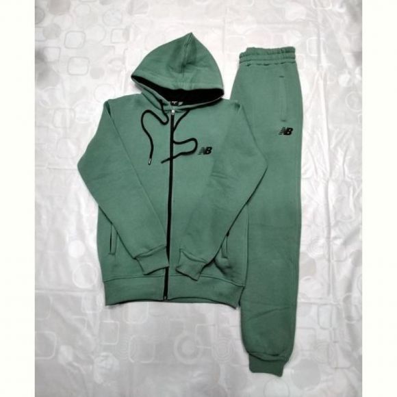 Костюм спорт Dogan DG389 green Костюм спорт Dogan DG389 green