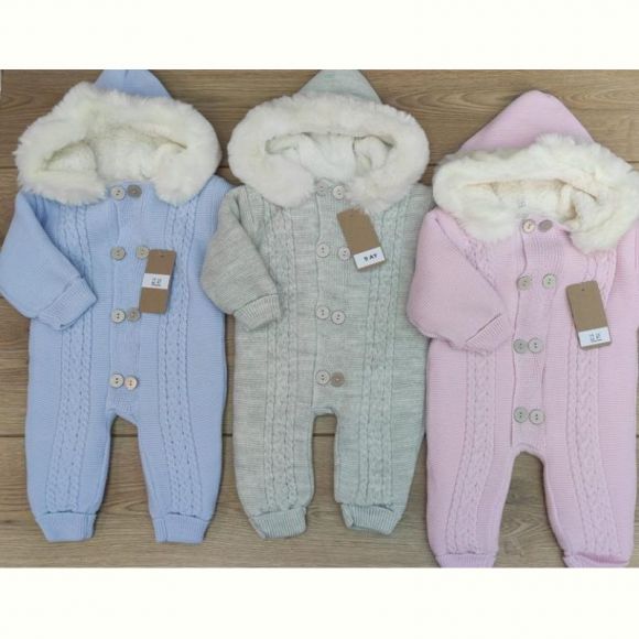 Комбинезон Emir kids 880 grey Комбинезон Emir kids 880 grey