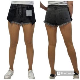 Шорты Maxim Jeans 4459 d.grey