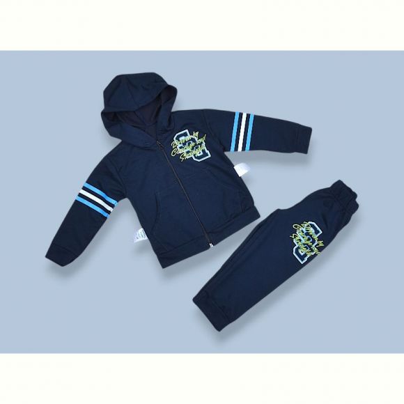 Костюм спорт Kir15 187-28 d.blue Костюм спорт Kir15 187-28 d.blue