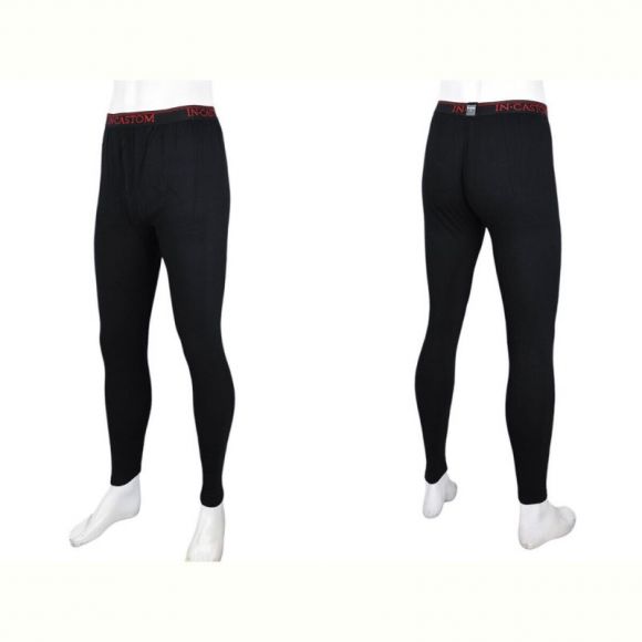 Подштанники Textile N897 black