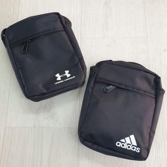 Сумка Candy bags UA8 black