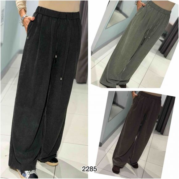 Штаны Comod 2285 mint Штаны Comod 2285 mint