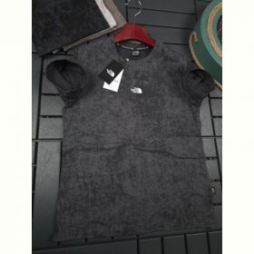 Футболка Hous Of Timur HT441 d.grey