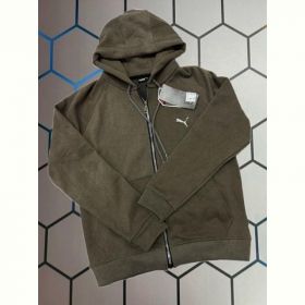 Кофта спорт Alex Clothes 14003 khaki Кофта спорт Alex Clothes 14003 khaki