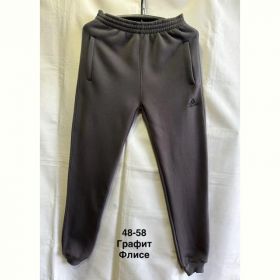 Штаны спорт Minh MH1253 grey Штаны спорт Minh MH1253 grey