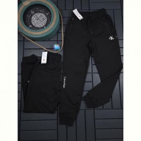 Штаны спорт Hous Of Timur HT429 black