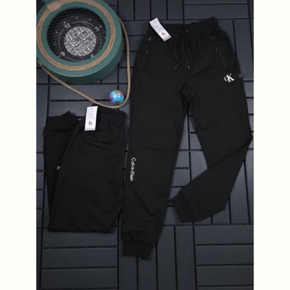 Штаны спорт Hous Of Timur HT429 black