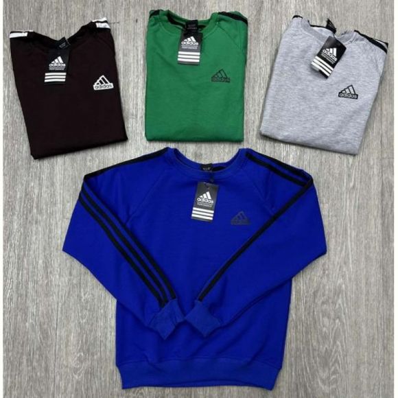 Свитер MirWear MR779-271-2 grey