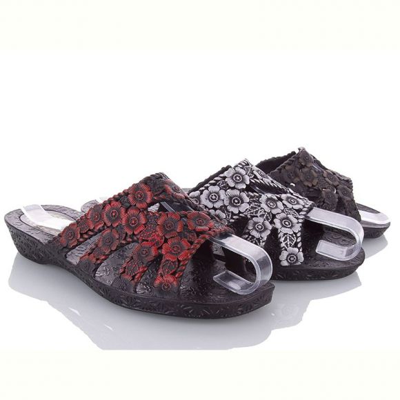 Шлепанцы Fashion VH243-1 mix