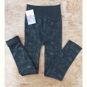 Лосины Annet HK155 black